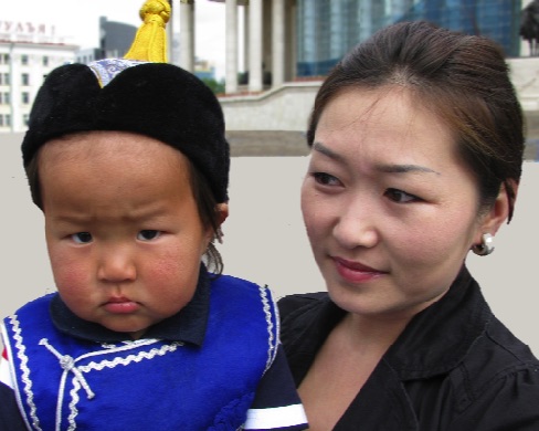 Mongolia-Mother and Child.jpg